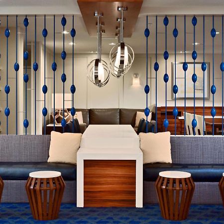 Sonesta Es Suites St. Louis Westport Мериленд Хайтс Екстериор снимка