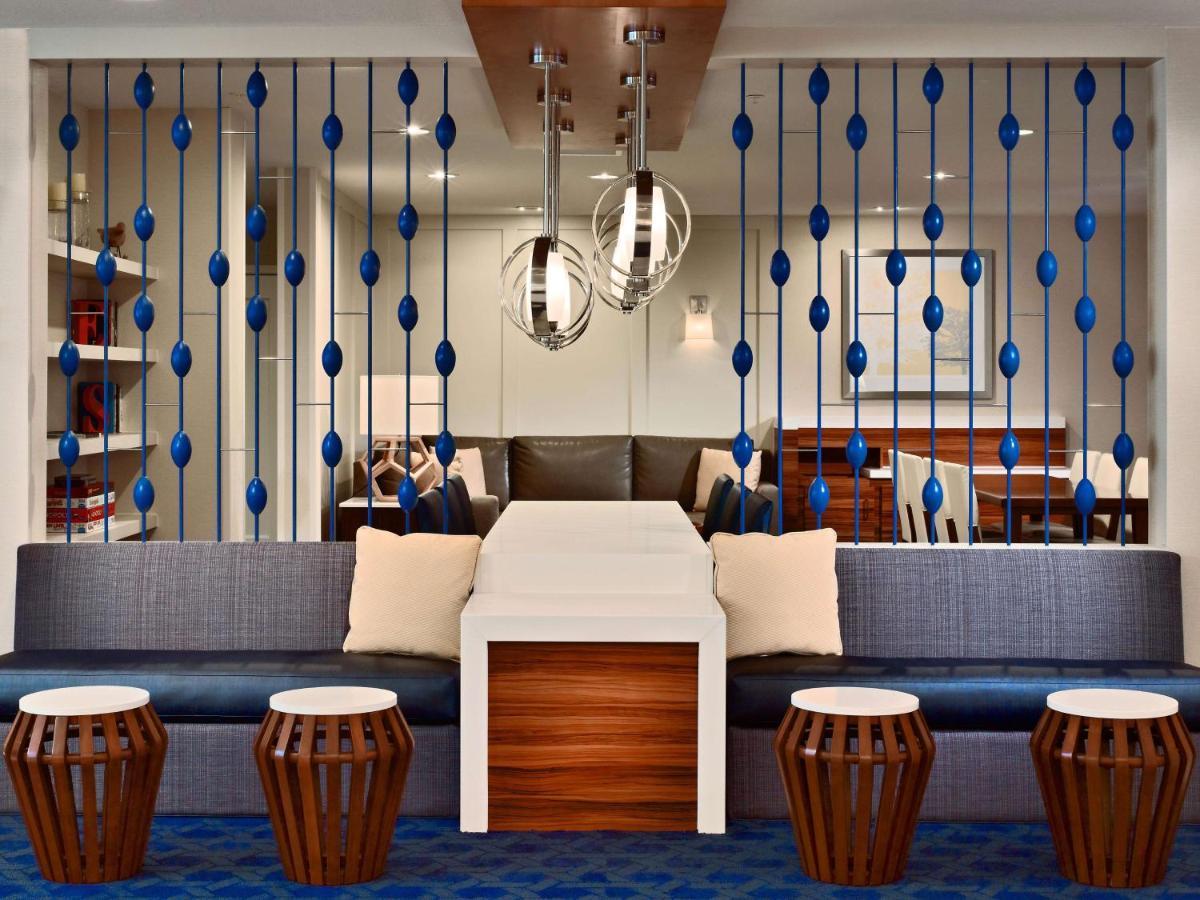 Sonesta Es Suites St. Louis Westport Мериленд Хайтс Екстериор снимка