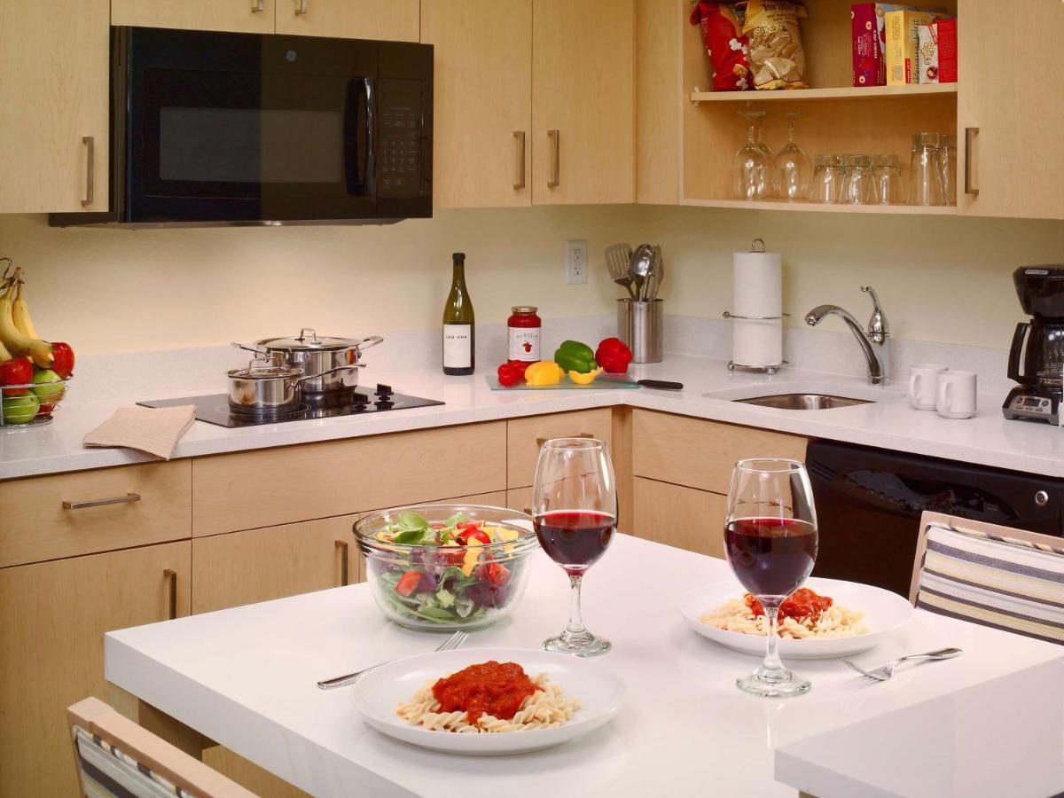 Sonesta Es Suites St. Louis Westport Мериленд Хайтс Екстериор снимка