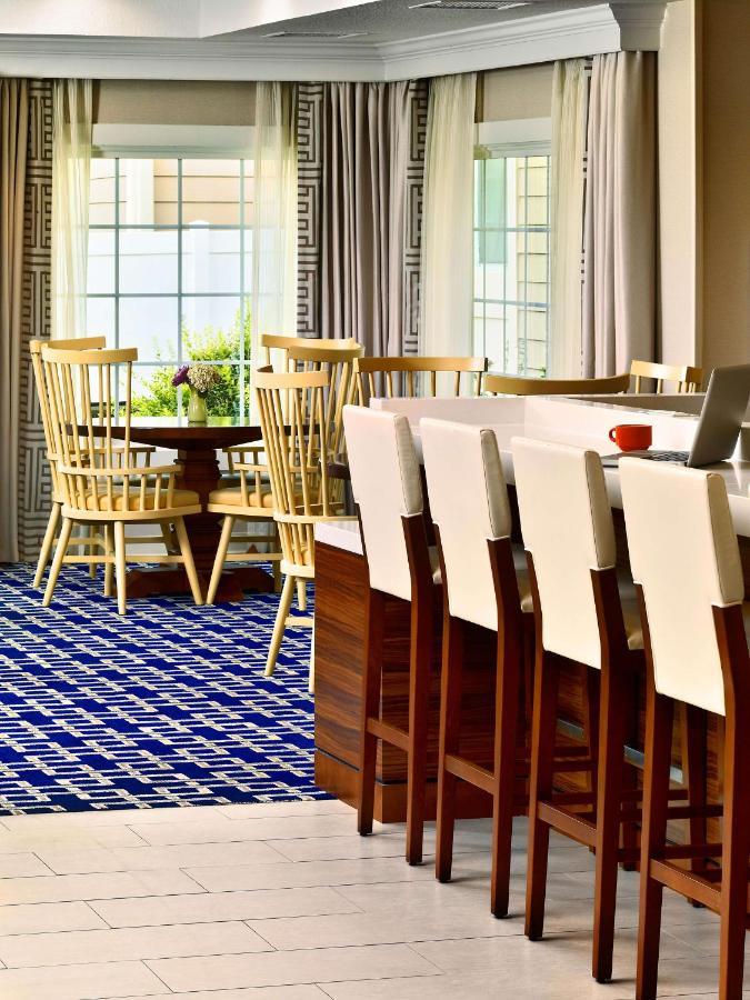 Sonesta Es Suites St. Louis Westport Мериленд Хайтс Екстериор снимка