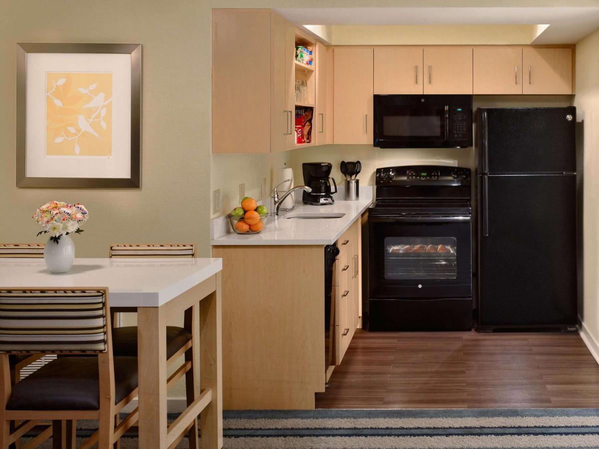Sonesta Es Suites St. Louis Westport Мериленд Хайтс Екстериор снимка