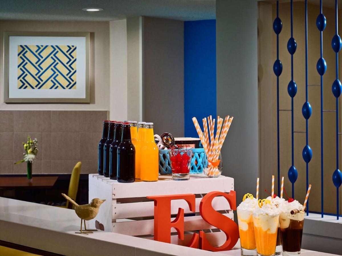 Sonesta Es Suites St. Louis Westport Мериленд Хайтс Екстериор снимка