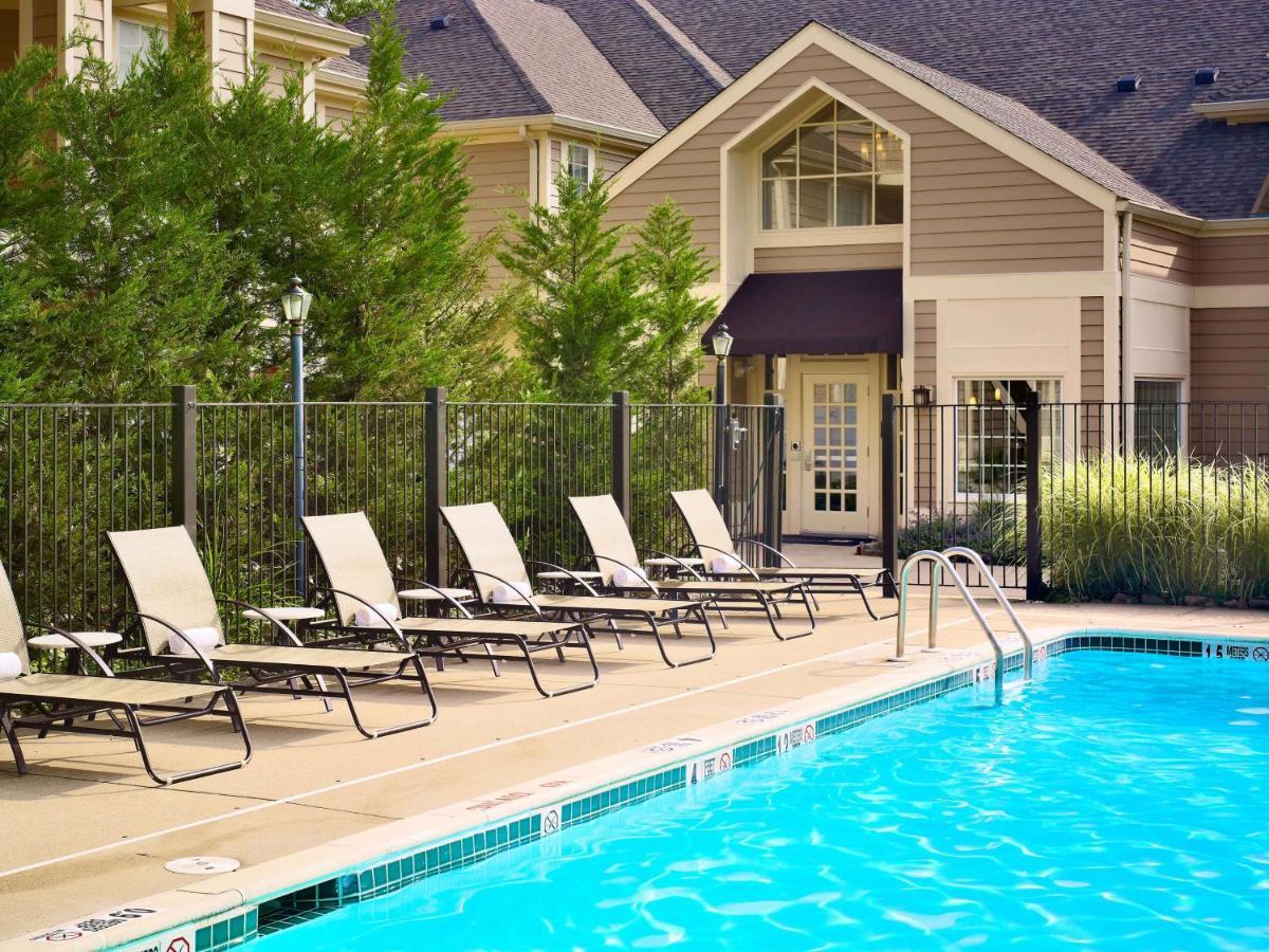 Sonesta Es Suites St. Louis Westport Мериленд Хайтс Екстериор снимка