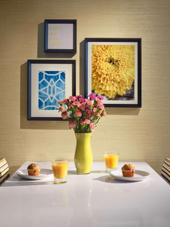 Sonesta Es Suites St. Louis Westport Мериленд Хайтс Екстериор снимка