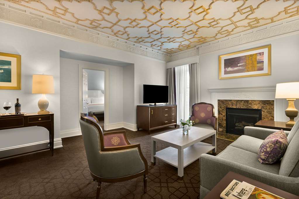 Sonesta Es Suites St. Louis Westport Мериленд Хайтс Стая снимка