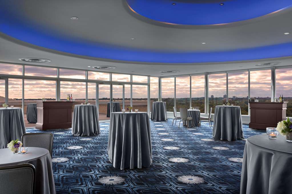 Sonesta Es Suites St. Louis Westport Мериленд Хайтс Съоръжения снимка