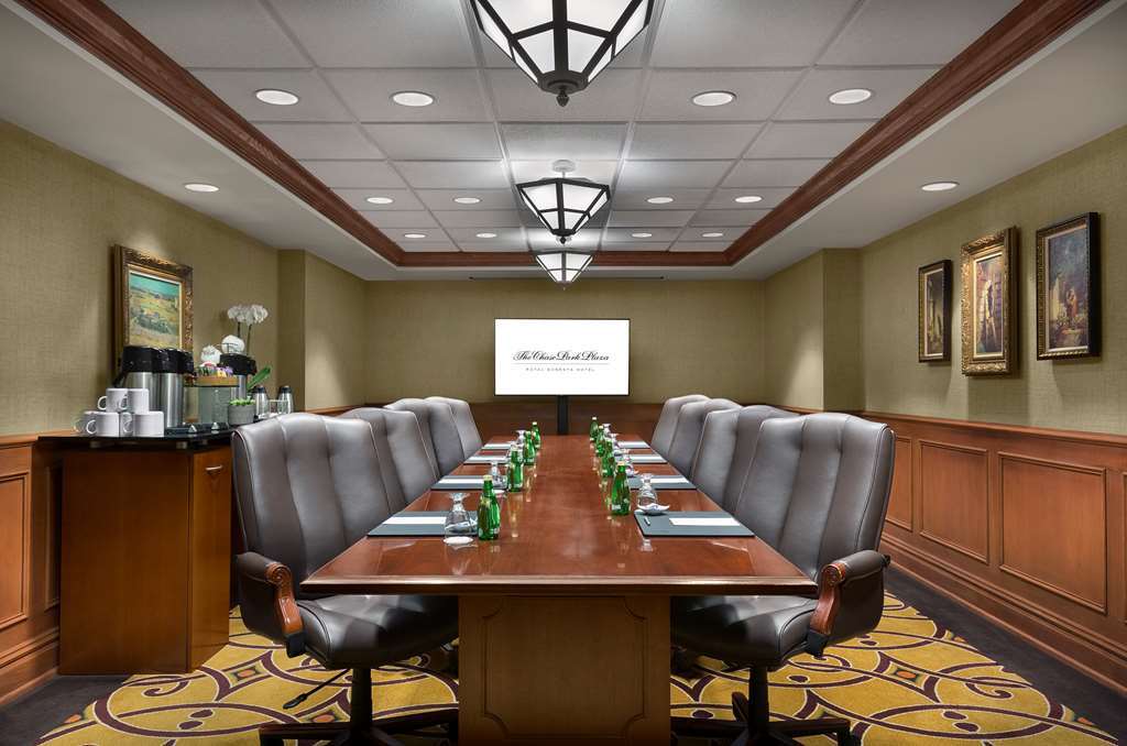 Sonesta Es Suites St. Louis Westport Мериленд Хайтс Съоръжения снимка