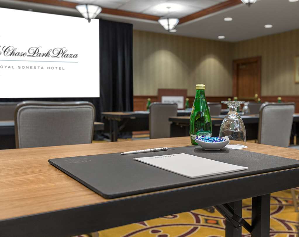 Sonesta Es Suites St. Louis Westport Мериленд Хайтс Стая снимка