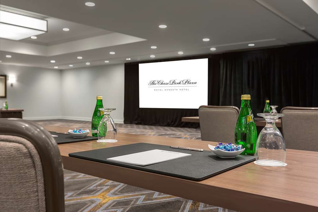 Sonesta Es Suites St. Louis Westport Мериленд Хайтс Съоръжения снимка