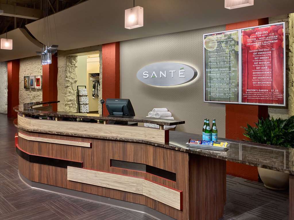 Sonesta Es Suites St. Louis Westport Мериленд Хайтс Екстериор снимка
