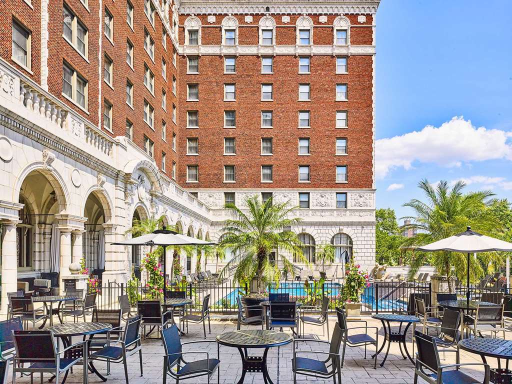 Sonesta Es Suites St. Louis Westport Мериленд Хайтс Екстериор снимка
