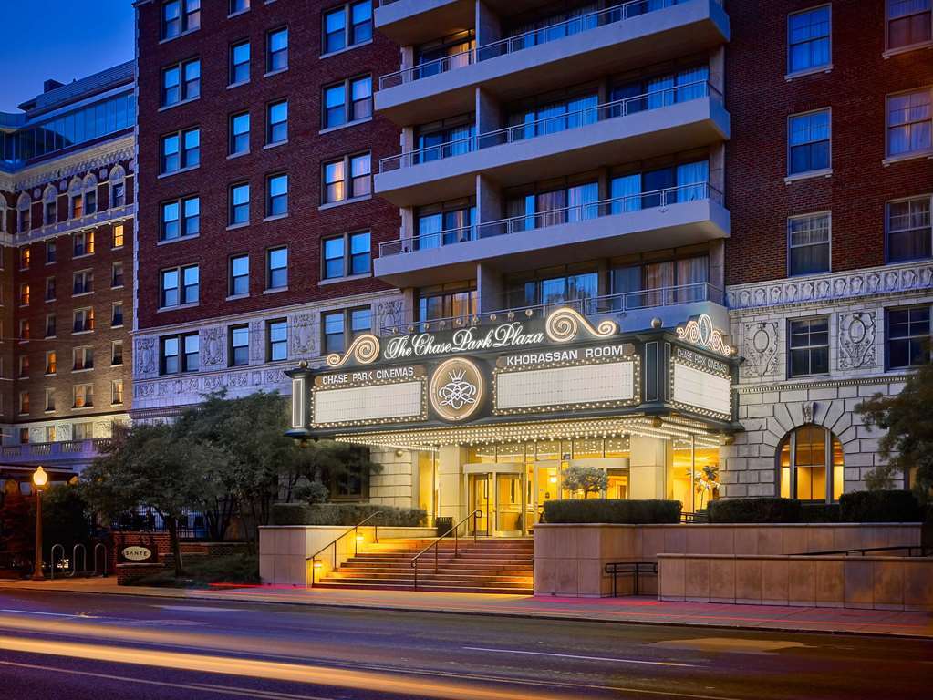 Sonesta Es Suites St. Louis Westport Мериленд Хайтс Екстериор снимка