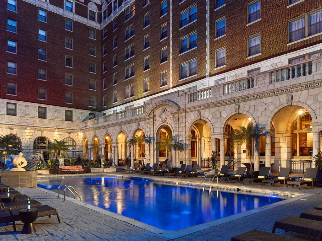 Sonesta Es Suites St. Louis Westport Мериленд Хайтс Съоръжения снимка